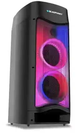 Blaupunkt Rock & ROLL PS75 Wireless BT Party Speaker